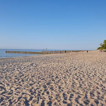 Apartament Comfort Del Mar III Kolobrzeg Luaran gambar