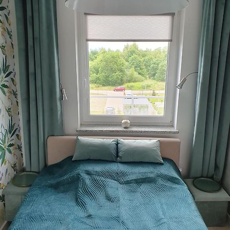 Apartament Comfort Del Mar III Kolobrzeg Luaran gambar
