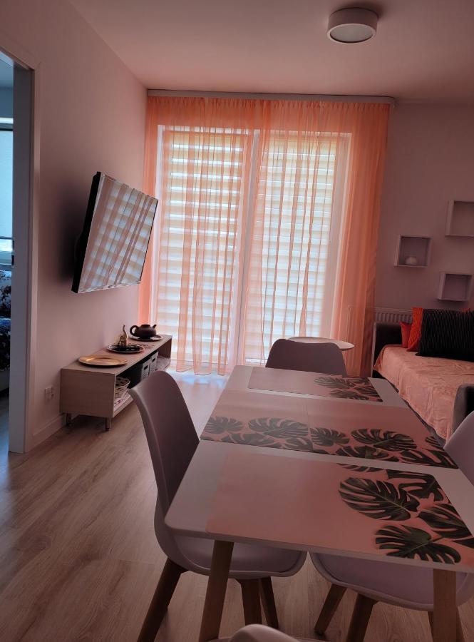Apartament Comfort Del Mar III Kolobrzeg Luaran gambar