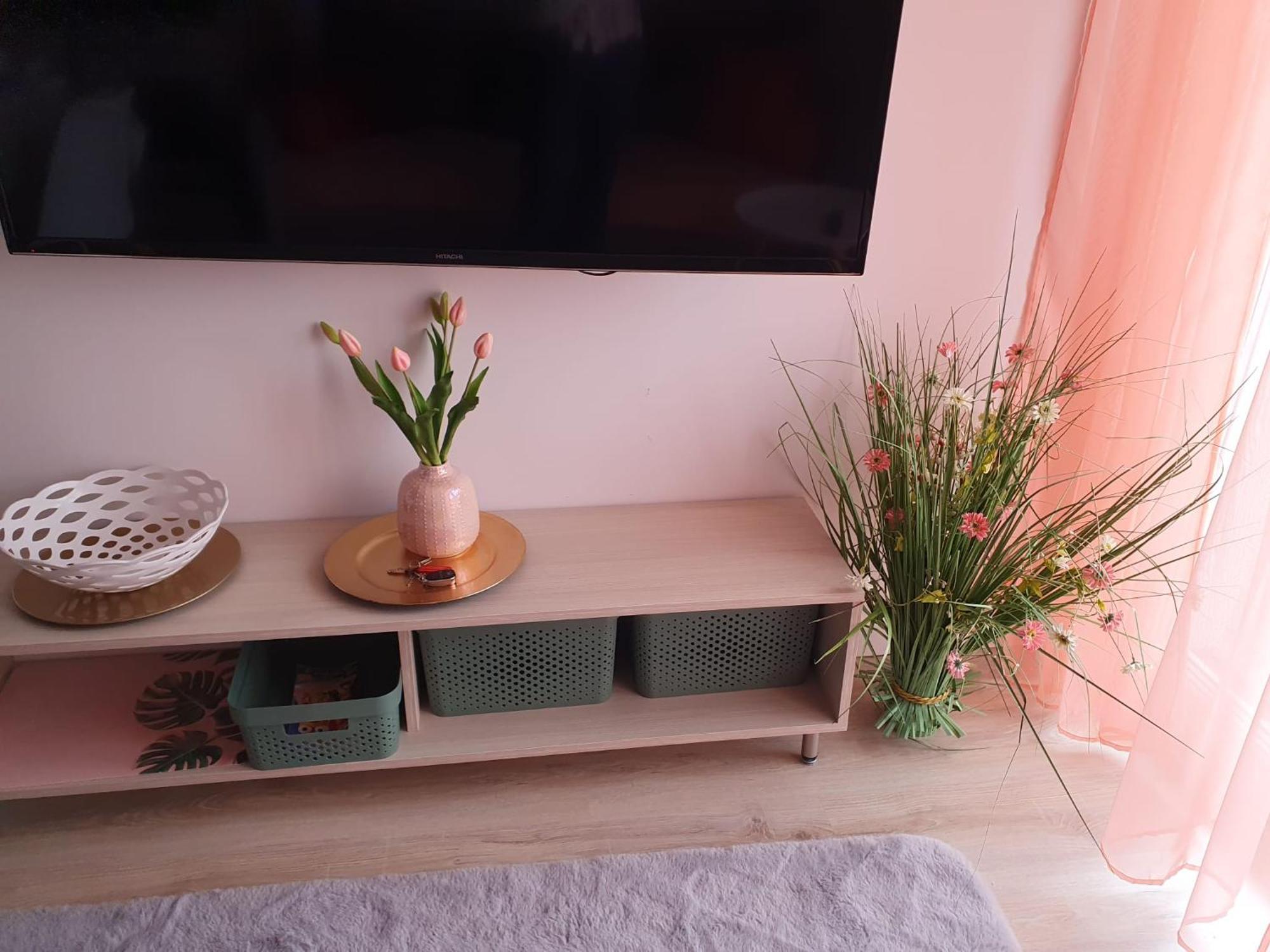 Apartament Comfort Del Mar III Kolobrzeg Luaran gambar