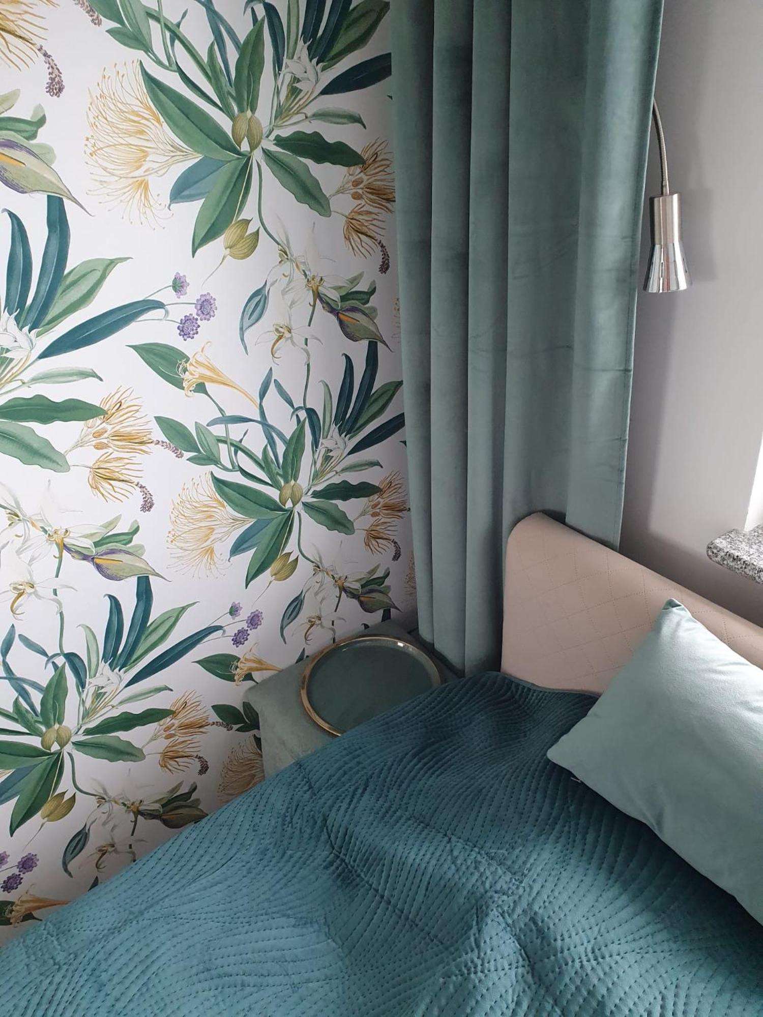 Apartament Comfort Del Mar III Kolobrzeg Luaran gambar