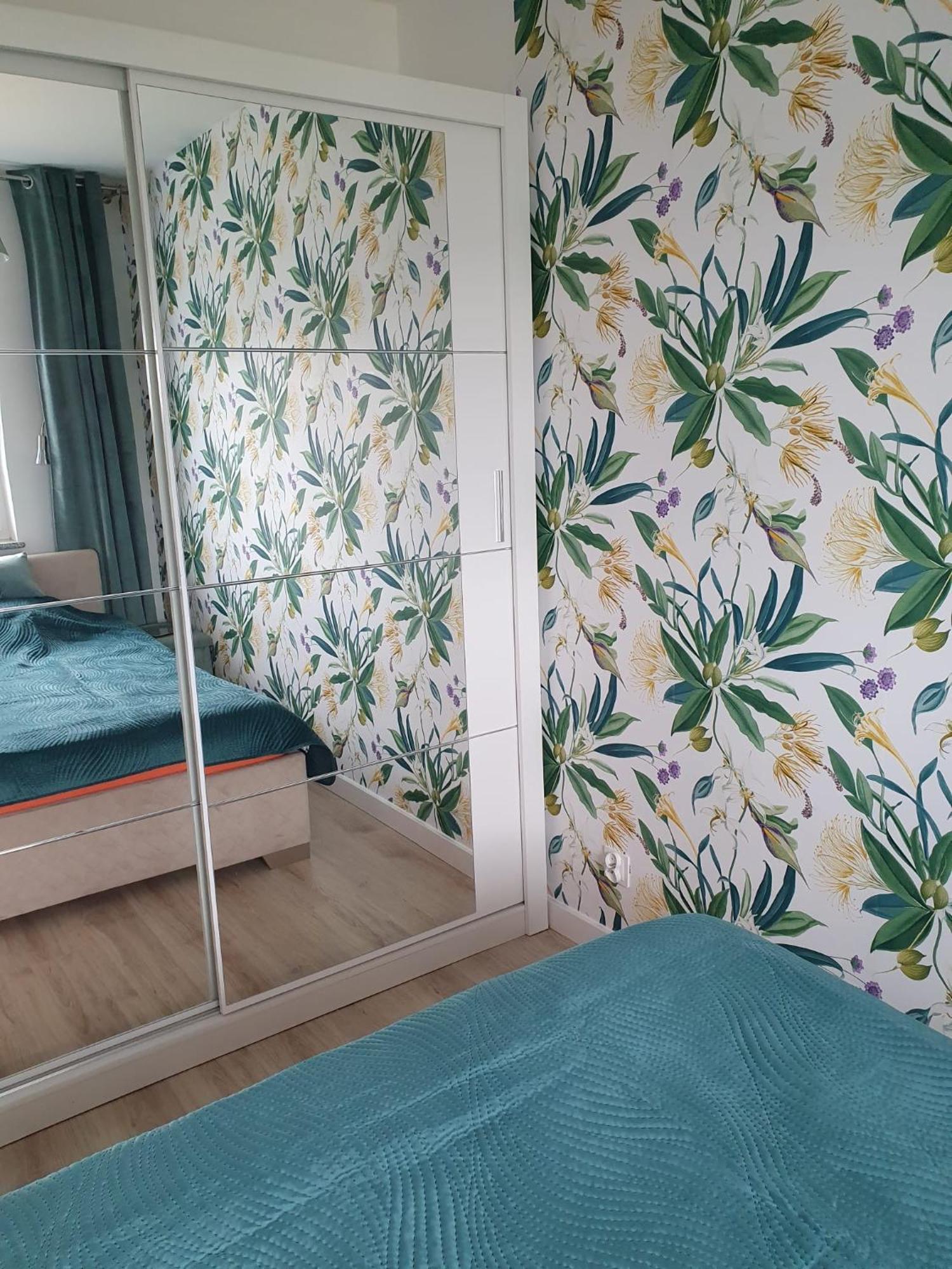 Apartament Comfort Del Mar III Kolobrzeg Luaran gambar