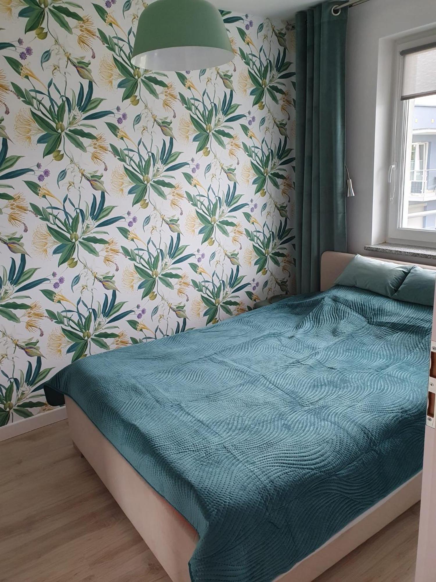 Apartament Comfort Del Mar III Kolobrzeg Luaran gambar